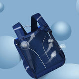 Children Space School Bag Boys Girls Orthopedic Backpack