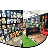 Camo Bag for Men Women Travel Bags Kids Backpack