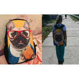 Camo Bag for Men Women Travel Bags Kids Backpack