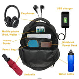 Tokyo Revengers Backpack Boys Girls School Bag Book Bags Men Women Rucksack