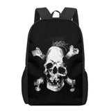 Goonies School Bags Print Backpacks Teenage Boys Girls 16 Kids Backpack