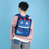 Kids School Bags Kindergarten Backpack Girls Boys