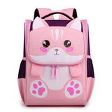 Kids School Bags Kindergarten Backpack Girls Boys