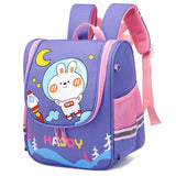 Kids School Bags Kindergarten Backpack Girls Boys