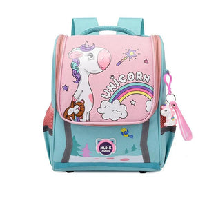 Kindergarten Dinosaur Backpacks Boys Girls 3-6 Years Large Capacity Lightweight