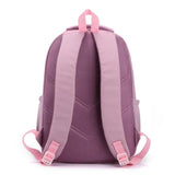 Waterproof Girls School Backpack Orthopedic Primary Book Bag