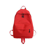 Teenage School Laptop Backpack Men Women Travel Bag