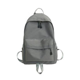 Teenage School Laptop Backpack Men Women Travel Bag