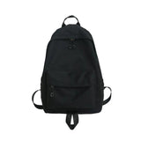 Teenage School Laptop Backpack Men Women Travel Bag