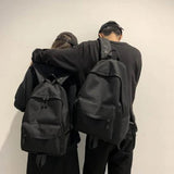 Teenage School Laptop Backpack Men Women Travel Bag