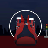 Waterproof Kids School Bag Boys Girls Backpack Orthopedic Primary School