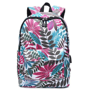 Children School Bags Backpacks Kids Schoolbags Teenager Girls Orthopedic