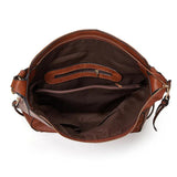 Women's Large Capacity PU Leather Tote Bag