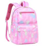 Girls Orthopedic Backpack Kids Princess School Bag Primary School Satchel