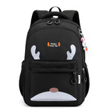 Girls School Bags Children Primary School Backpack Kids Book Bag Laptop Travel