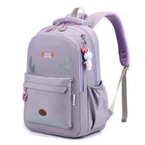 Girls School Bags Children Primary School Backpack Kids Book Bag Laptop Travel