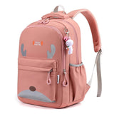 Girls School Bags Children Primary School Backpack Kids Book Bag Laptop Travel