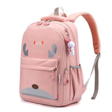 Girls School Bags Children Primary School Backpack Kids Book Bag Laptop Travel