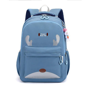 Girls School Bags Children Primary School Backpack Kids Book Bag Laptop Travel
