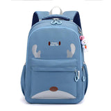Girls School Bags Children Primary School Backpack Kids Book Bag Laptop Travel