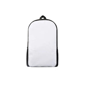 NOISYDESIGNS Border Collie Printing Schoolbag Backpack