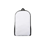 NOISYDESIGNS Border Collie Printing Schoolbag Backpack