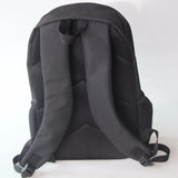 3D Horse Pattern School Backpack for Children