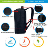 Charli Damelio Backpack School Travel Rucksack Student Bagpack Kids Teens