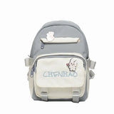 Girls Kids Mini Backpack Shoulder Bag for Teenage School Multi-Function