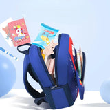 3D Baby Backpack Children School Bags Boys Girls Primary School Backpack