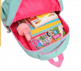 Teenage Girls School Bag Travel Backpack Shoulder Bag for Kids