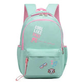 Teenage Girls School Bag Travel Backpack Shoulder Bag for Kids