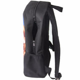 Rock Guitar Instruments Printed School Bags for Teens Boys Girls Backpack