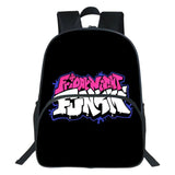 3D Cartoon School Bag Kindergarten Backpack Travel Bags