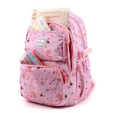 Girls Primary Backpack Kids Orthopedic Schoolbag Princess Schoolbag