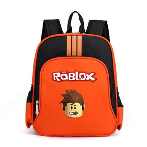 Kids Backpack School Bags Baby Toddler Kindergarten Cartoon Bag