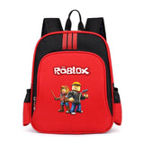 Kids Backpack School Bags Baby Toddler Kindergarten Cartoon Bag