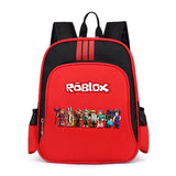 Kids Backpack School Bags Baby Toddler Kindergarten Cartoon Bag