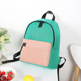 Cartoon Kids Backpack Schoolbag Nursery Toddler Backpack