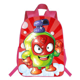 Superzings Backpack Travel Rucksack Student School Bag