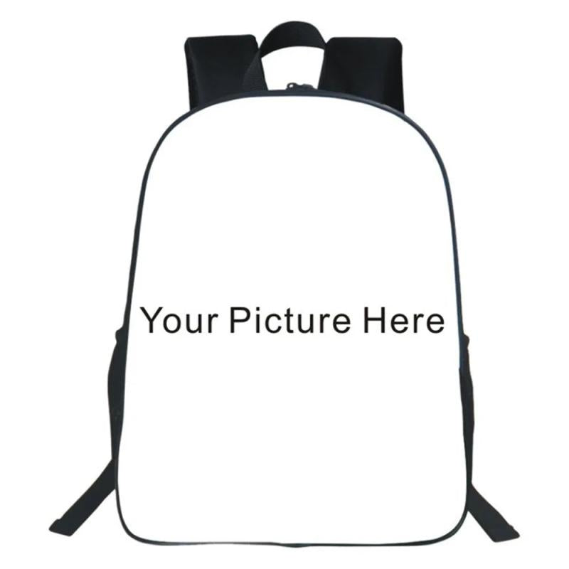 Superzings Backpack Travel Rucksack Student School Bag