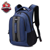 Kids Backpack for Boys Large Waterproof Schoolbag