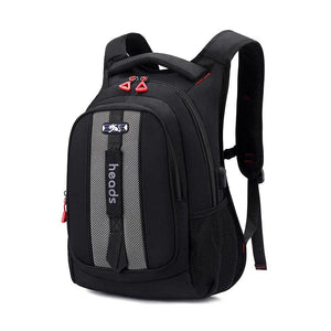 Kids Backpack for Boys Large Waterproof Schoolbag