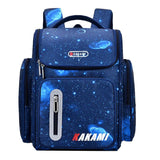 Boys School Bags Large Backpack Waterproof Primary Book Bag