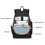 Waterproof Children School Bags For Boys Girls Kids Backpacks