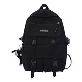 Large Capacity College Backpack School Bags for Boys