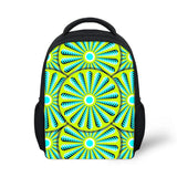 Colorful Kids School Bags Student Book Bag Kindergarten Bag