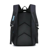 Boys Orthopedic School Backpack Waterproof Primary School Bag