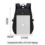 Boys Orthopedic School Backpack Waterproof Primary School Bag