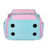 Kids Orthopedic School Bags Boys Girls Primary Toddler Cartoon Backpack